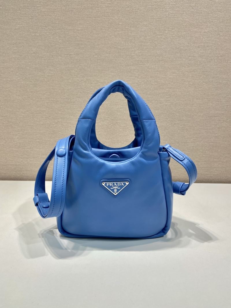 Prada Shopping Bags